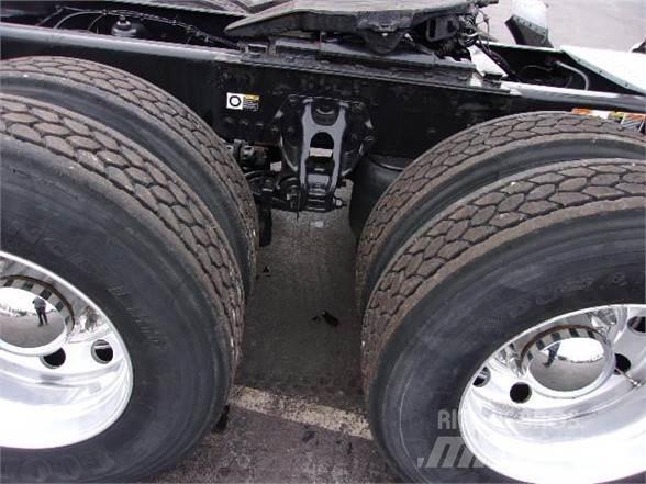 Kenworth T680 Tractores (camiões)