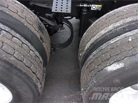 Kenworth T680 Tractores (camiões)
