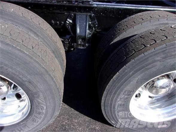 Kenworth T680 Tractores (camiões)