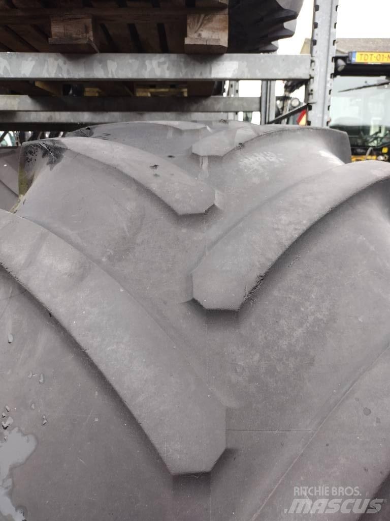Michelin 710/70 R38 Pneus Agrícolas