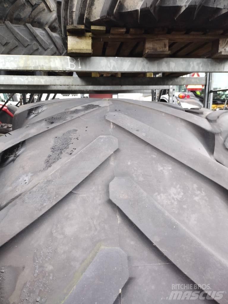 Michelin 710/70 R38 Pneus Agrícolas