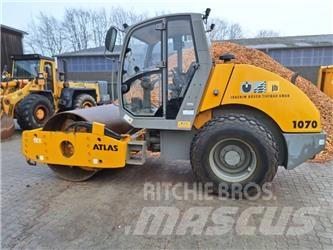 Atlas AW 1070 Cilindros Compactadores tandem