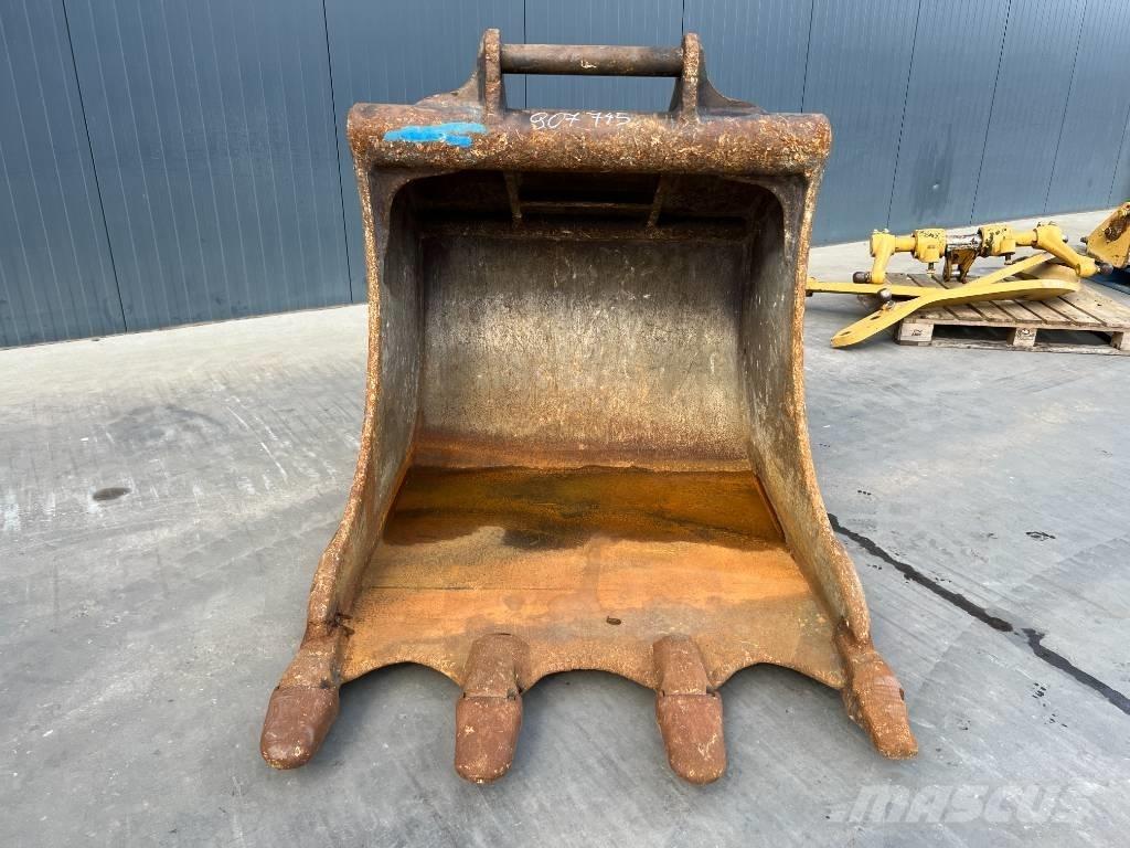 Klepp MEK S70 Baldes