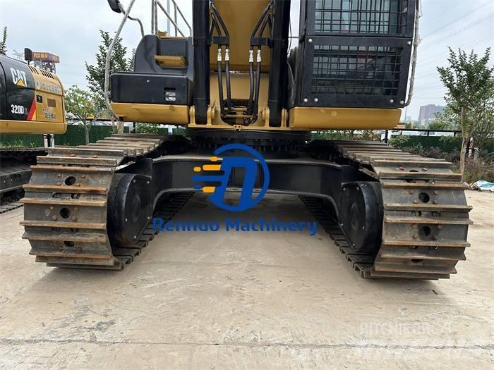 CAT 336 D2 Escavadoras de rastos