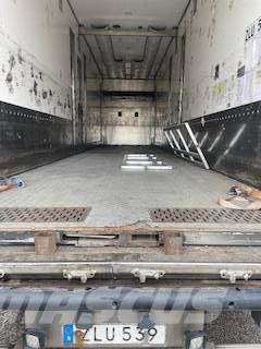 VAK V 5-40 Reboques caixa de temperatura controlada