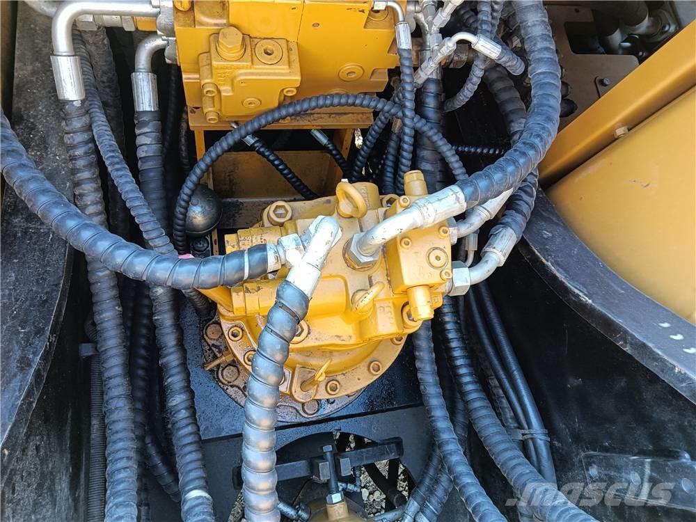 Sany SY215-9 Escavadoras de rastos