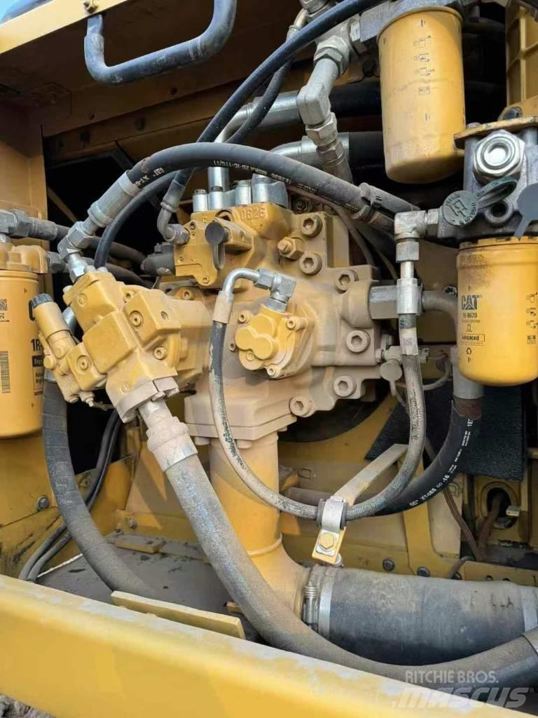 CAT 336 D Escavadoras de rastos