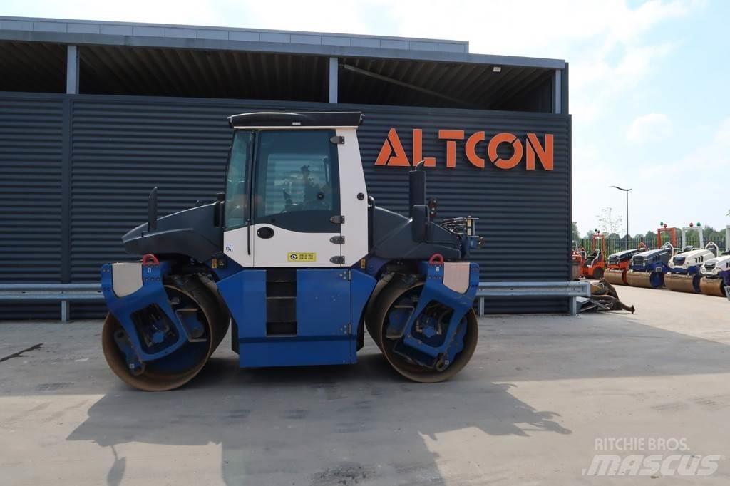 Bomag BW 154 AP-4 Cilindros Compactadores tandem