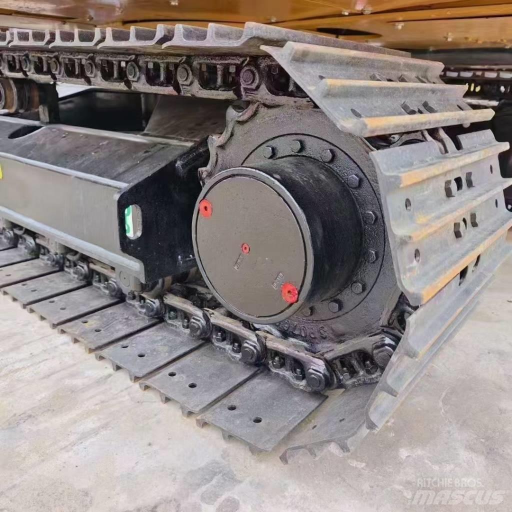 CAT 307E2 Escavadoras de rastos