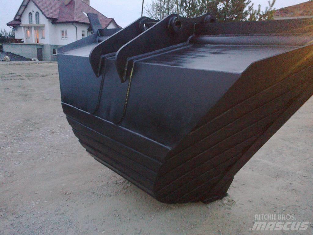 Volvo 290 Escavadoras de rastos