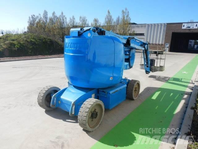 Manitou 150AETJC Elevadores braços articulados
