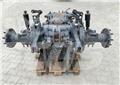 Fendt 820 REAR AXLE Transmissão
