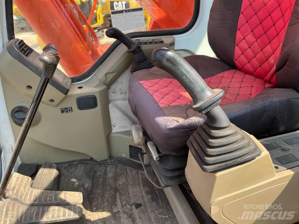 Doosan DH 300 LC-7 Escavadoras de rastos