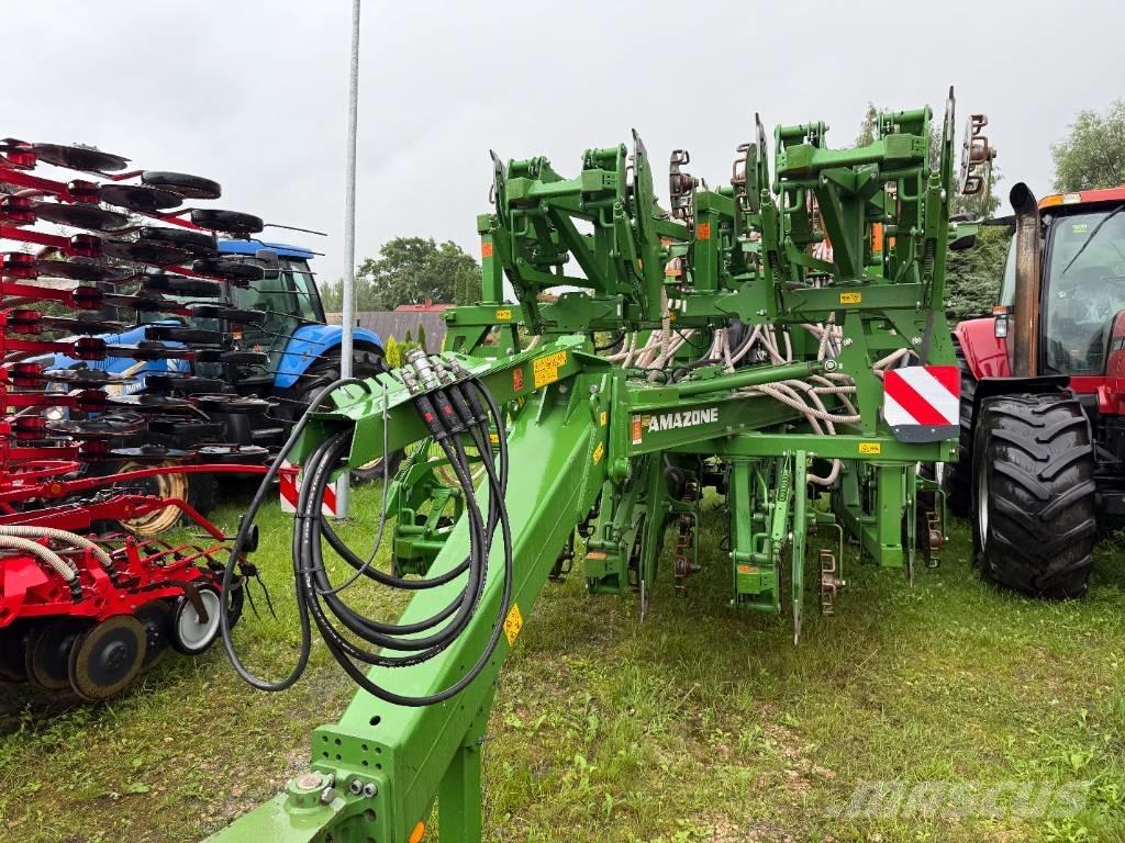 Amazone Primera 6000 Perfuradoras