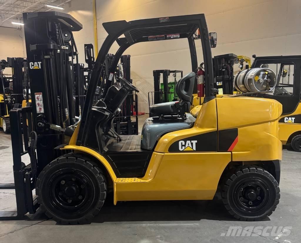 CAT FG 50 CN Empilhadores - Outros