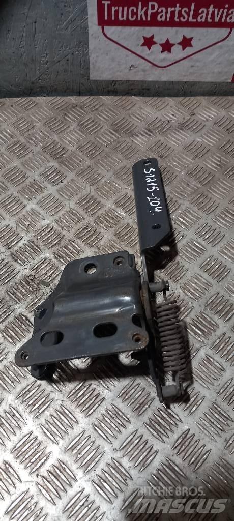 Scania R440  1785546 Cabines e interior