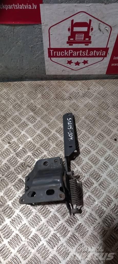 Scania R440  1785546 Cabines e interior