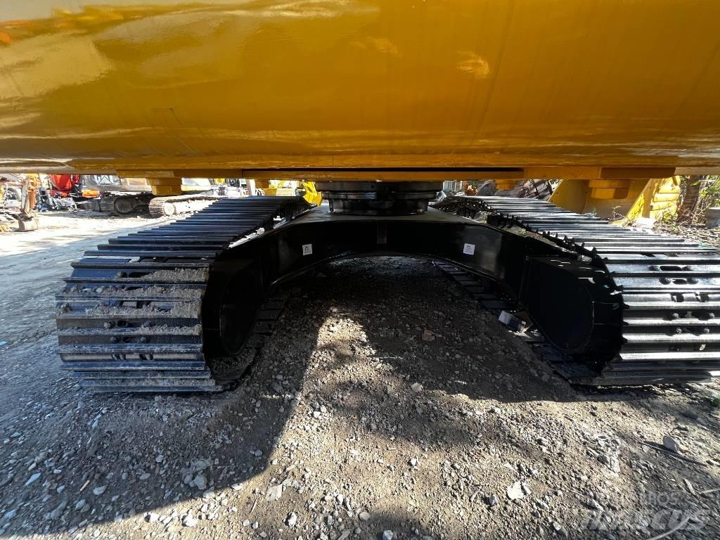 Komatsu PC 220 Escavadoras de rastos