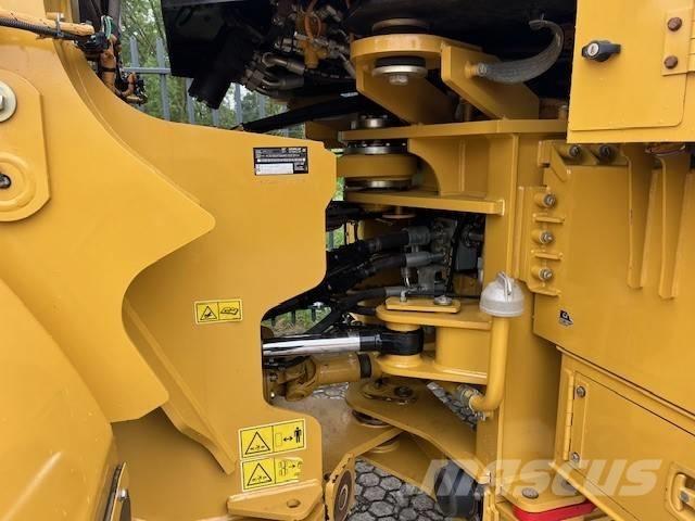 CAT 950 GC Pás carregadoras de rodas