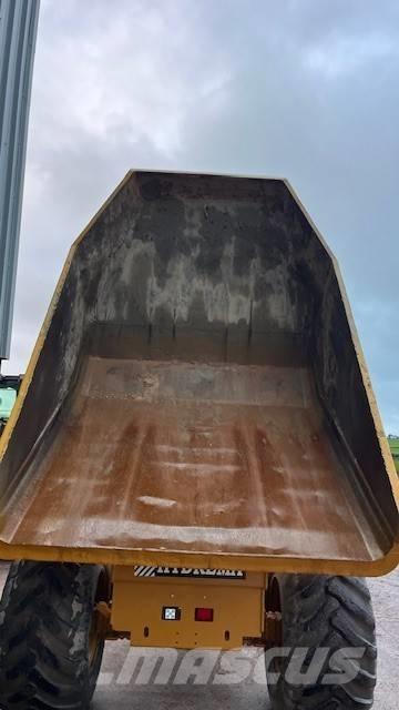 Hydrema 912 D Camiões articulados