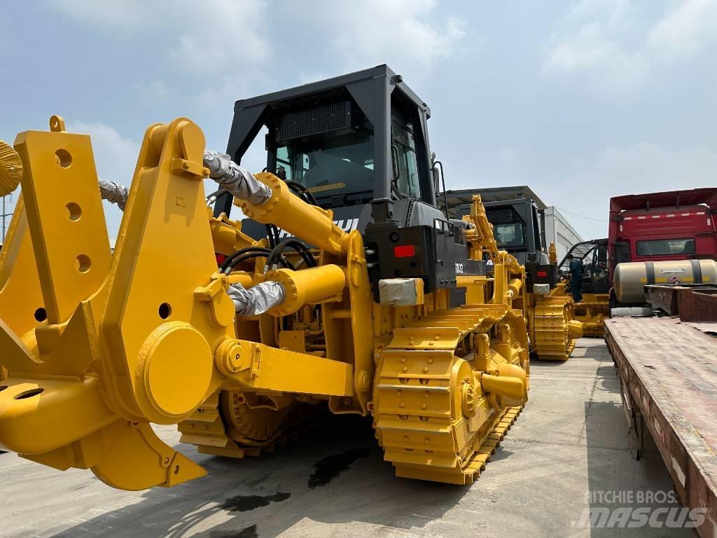 Shantui SD32 Dozers - Tratores rastos