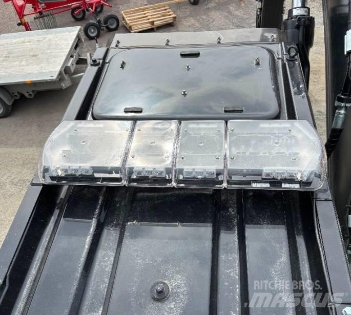 Hyundai HX 300 AL Escavadoras de rastos