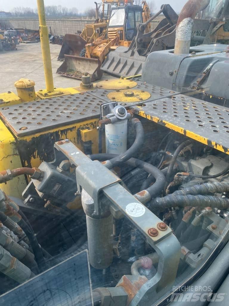 Volvo EC 160 B N LC Escavadoras de rastos