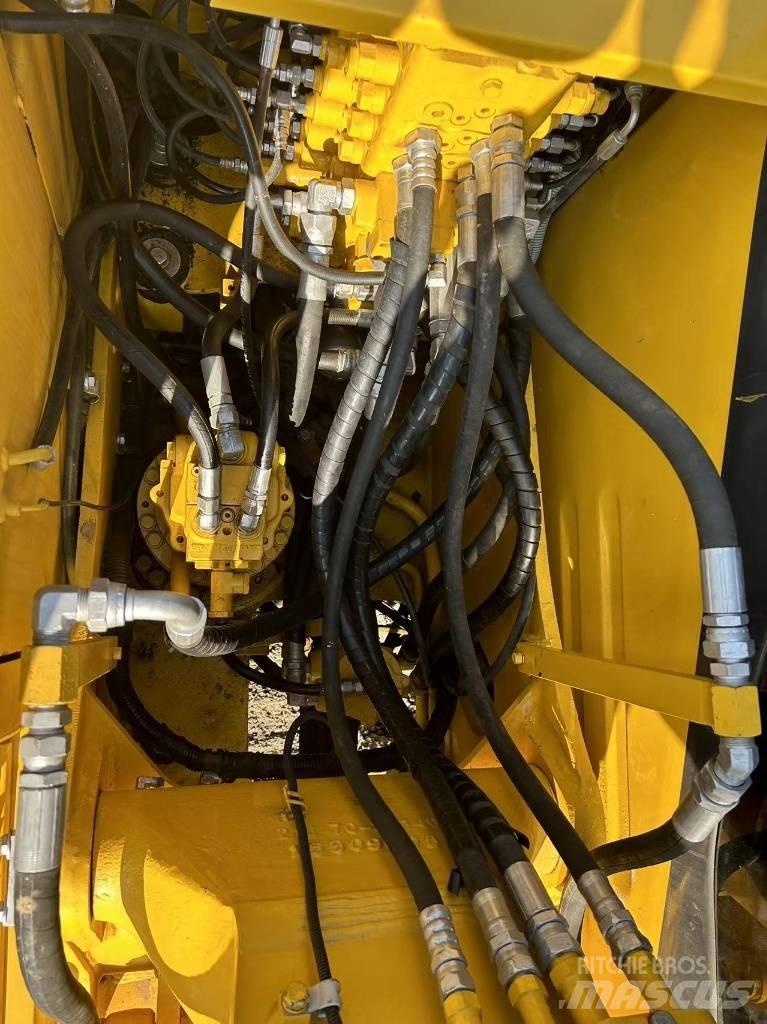 Komatsu PC 130 Escavadoras Midi 7t - 12t