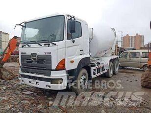 Hino 700 Camiões de betão