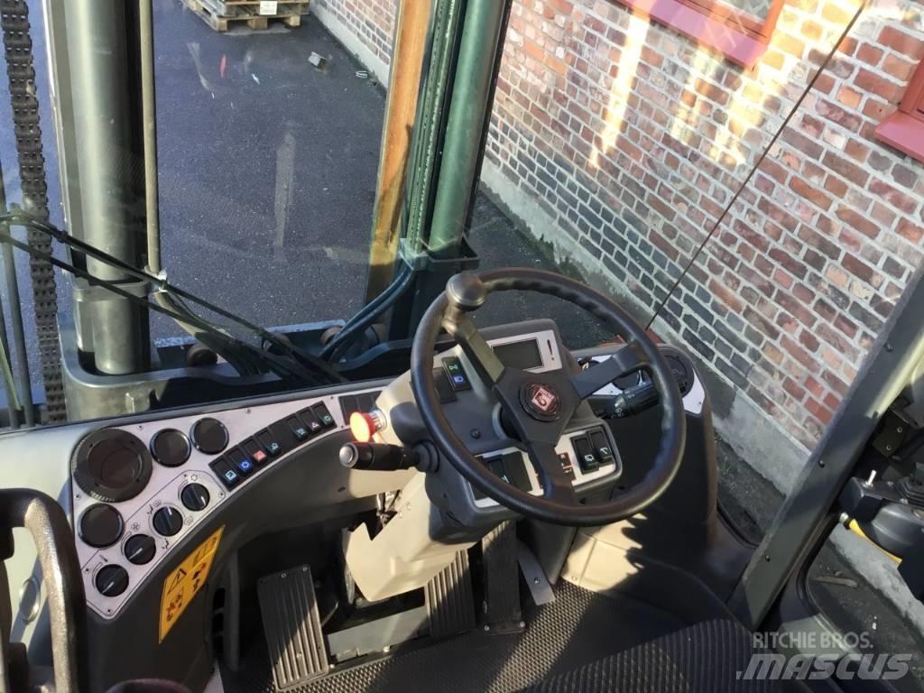 Kalmar ECF 55-6 Empilhadores eléctricos