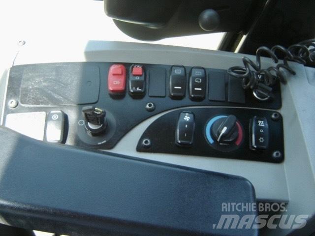 CAT 906 M Pás carregadoras de rodas