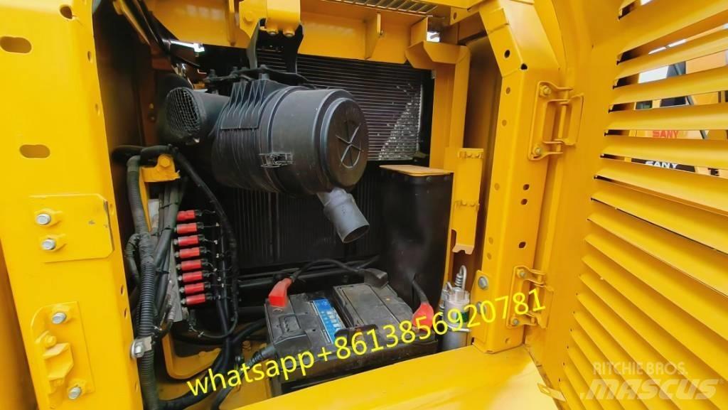 Komatsu PC 130 Escavadoras de rastos