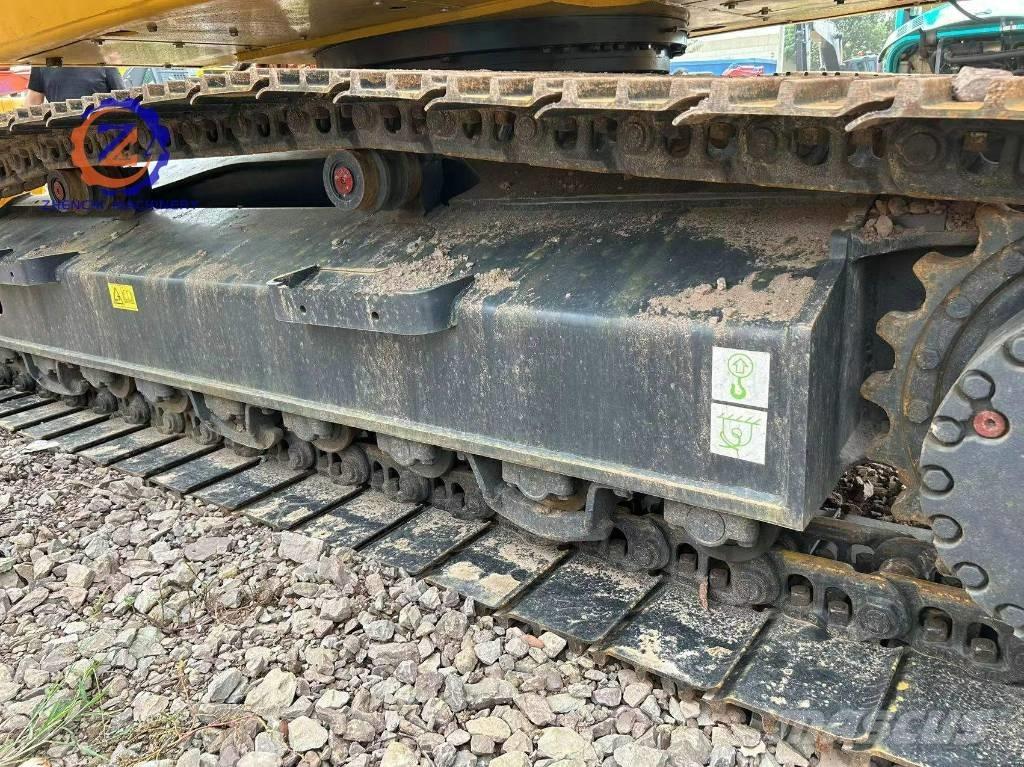 Komatsu PC 240-8 Escavadoras de rastos