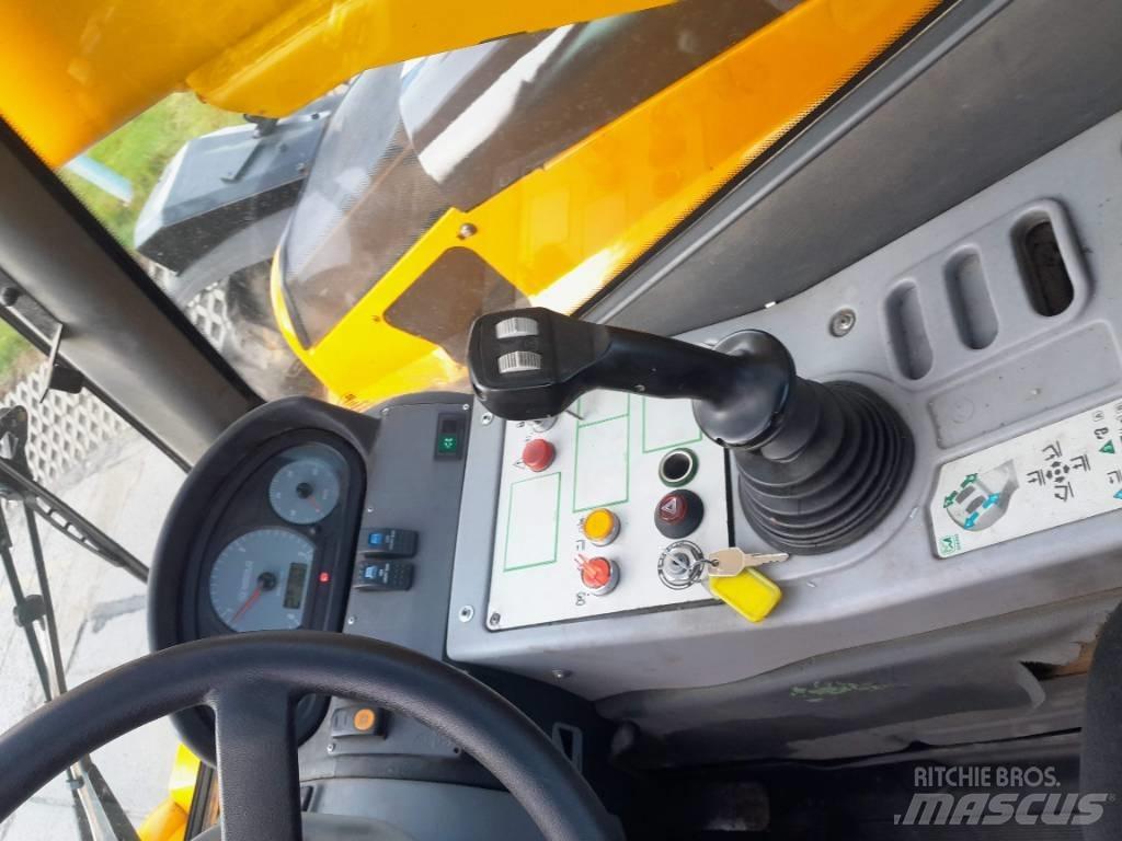 Merlo P 32.6 L Manipuladores telescópicos