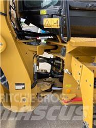 CAT 938M Pás carregadoras de rodas