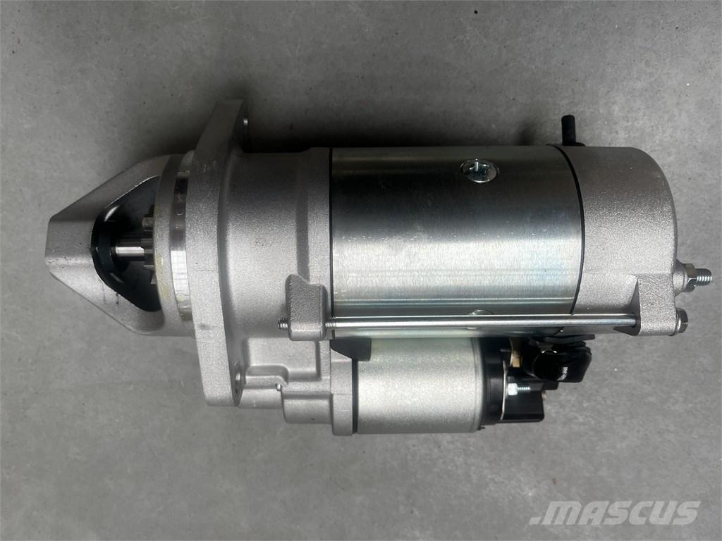 Perkins T400268 Motores