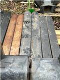 Merlo Pallet Forks Outros acessórios de carga e escavação