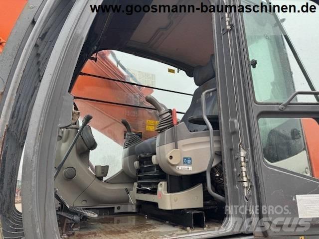 Hitachi ZX 350 LC N Escavadoras de rastos
