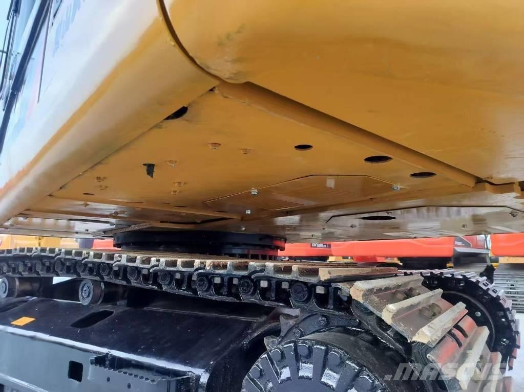 CAT 320 D2 Escavadoras de rastos