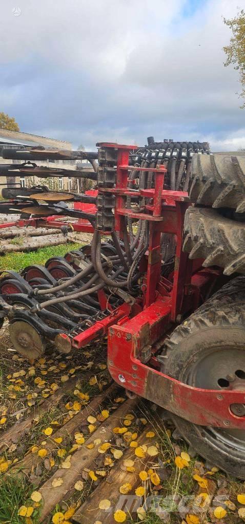 Horch Focus TD Perfuradoras