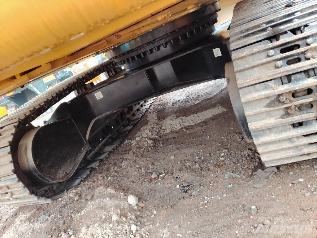 CAT 330D Escavadoras de rastos