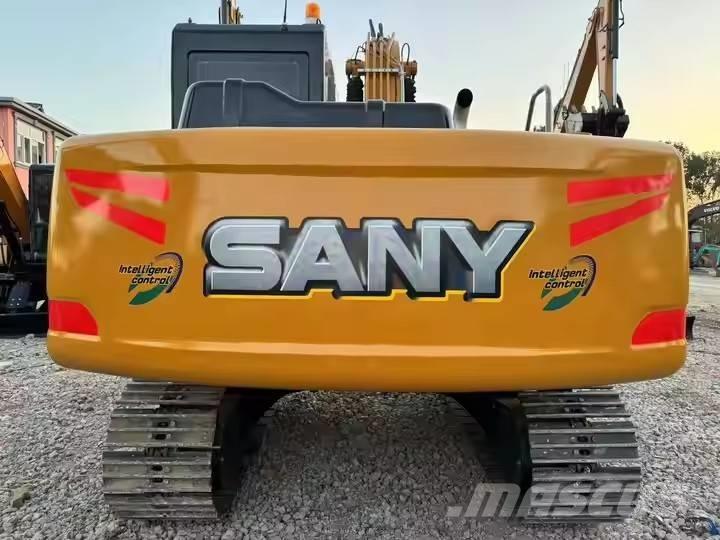 Sany SY 115 C Escavadoras de rastos