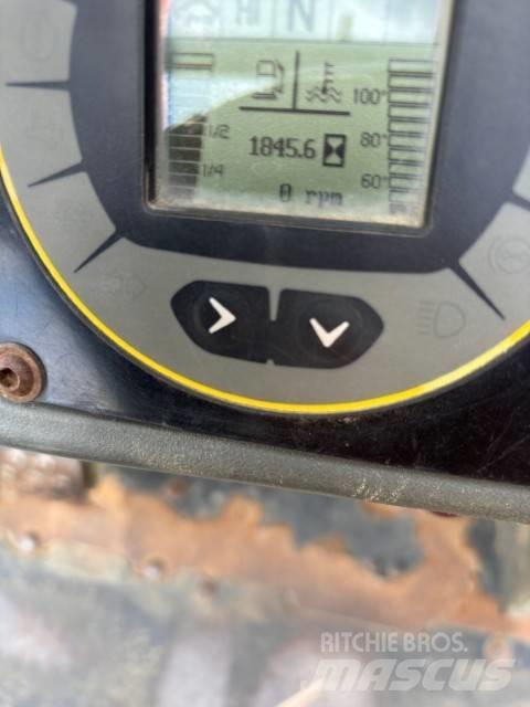 Wacker Neuson DW 60 Dumpers de obras
