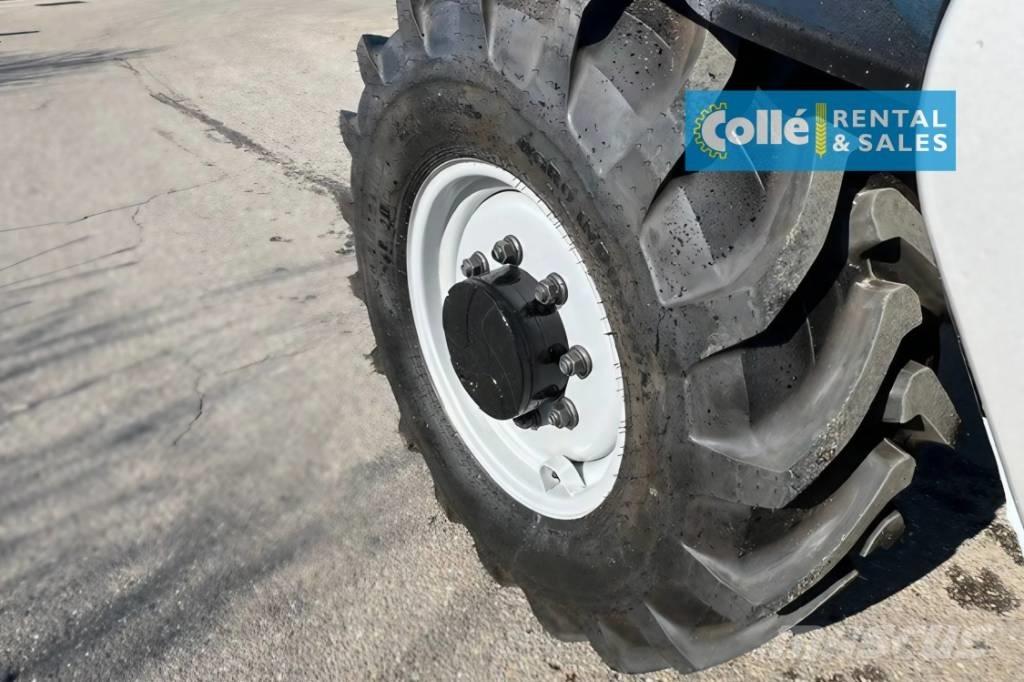 Manitou 930H | 2024 Manipuladores telescópicos