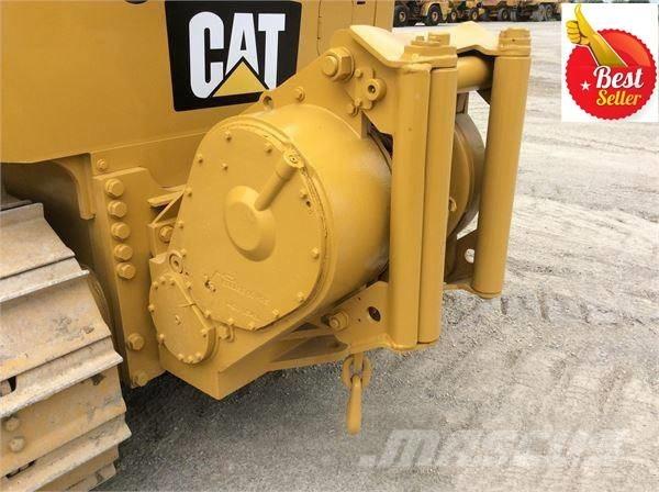 CAT D 5 K LGP Dozers - Tratores rastos