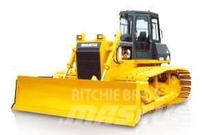Shantui SD16L Dozers - Tratores rastos