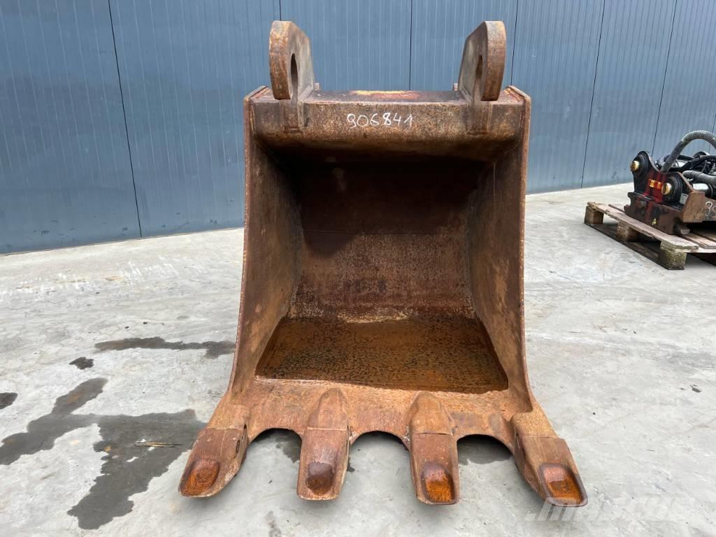 Verachtert CW45S Baldes