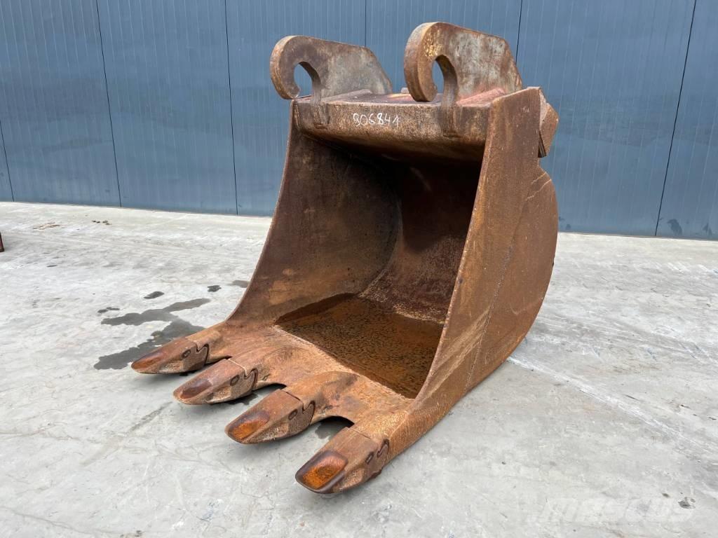 Verachtert CW45S Baldes