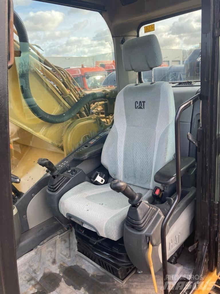 CAT 336 D LN Escavadoras de rastos