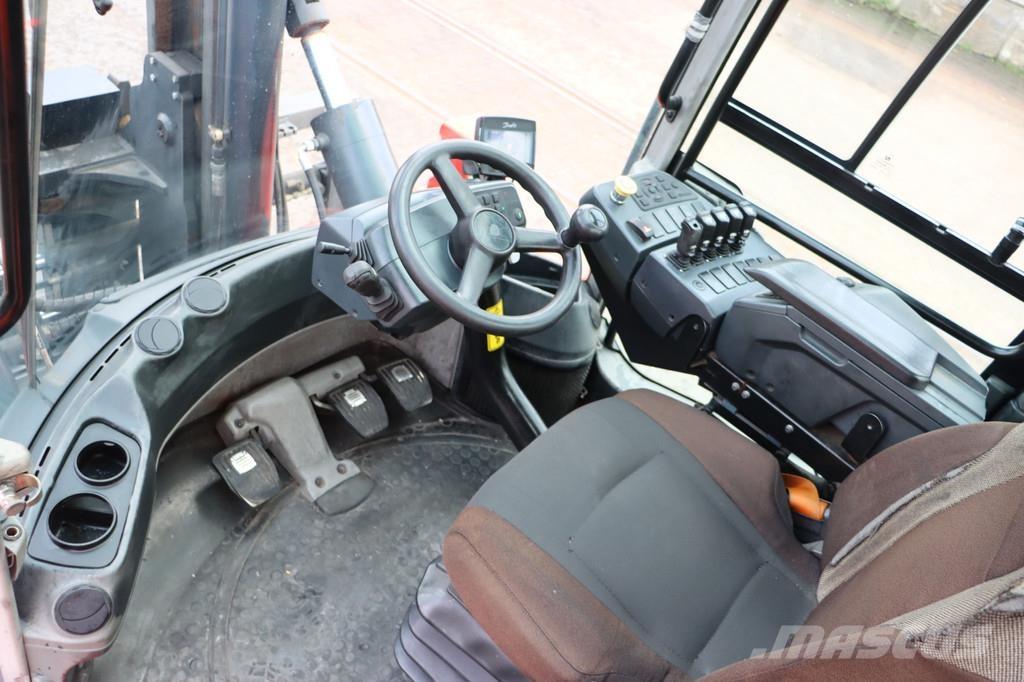 Kalmar DCG160-12 Empilhadores Diesel